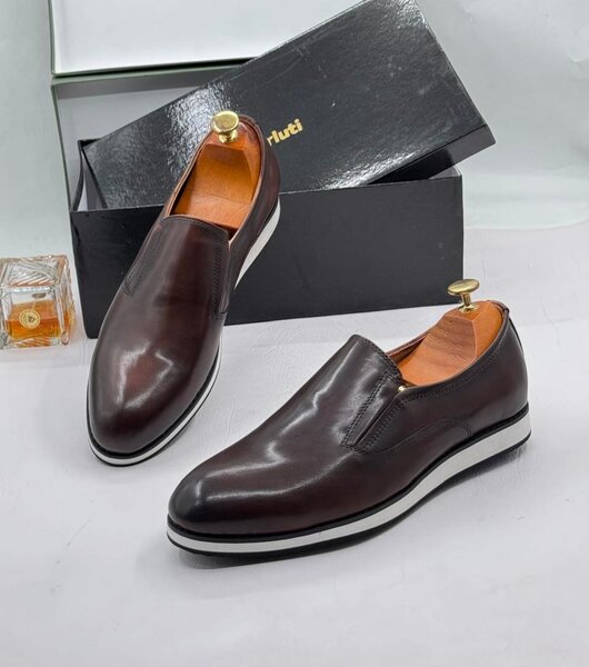 BERLUTI CLASSIC SHOE