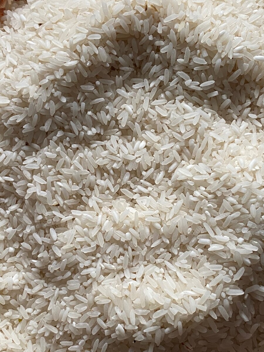 Riz local