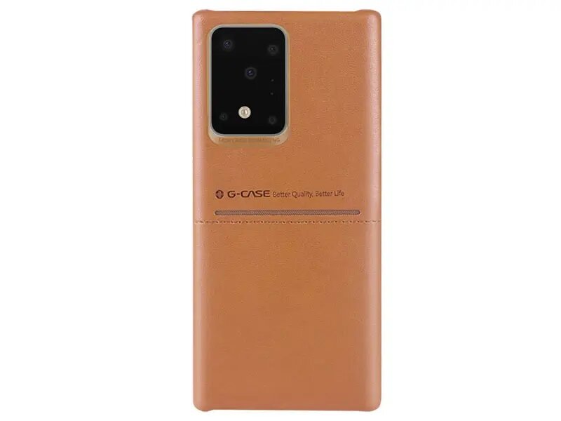 Coque G-Case sam note 20 ultra