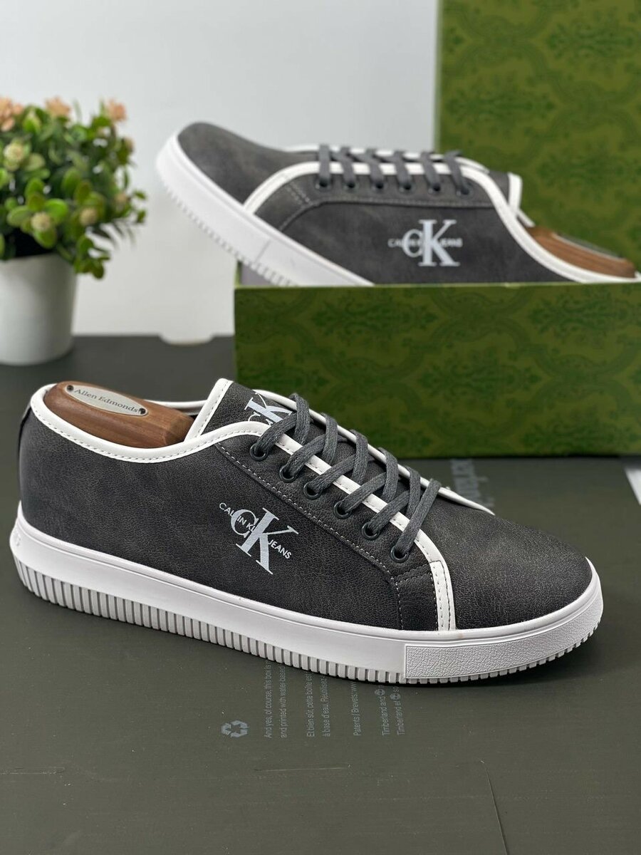 CALVIN KLEIN CLASSIC WEAR