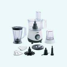 Mixer blender set