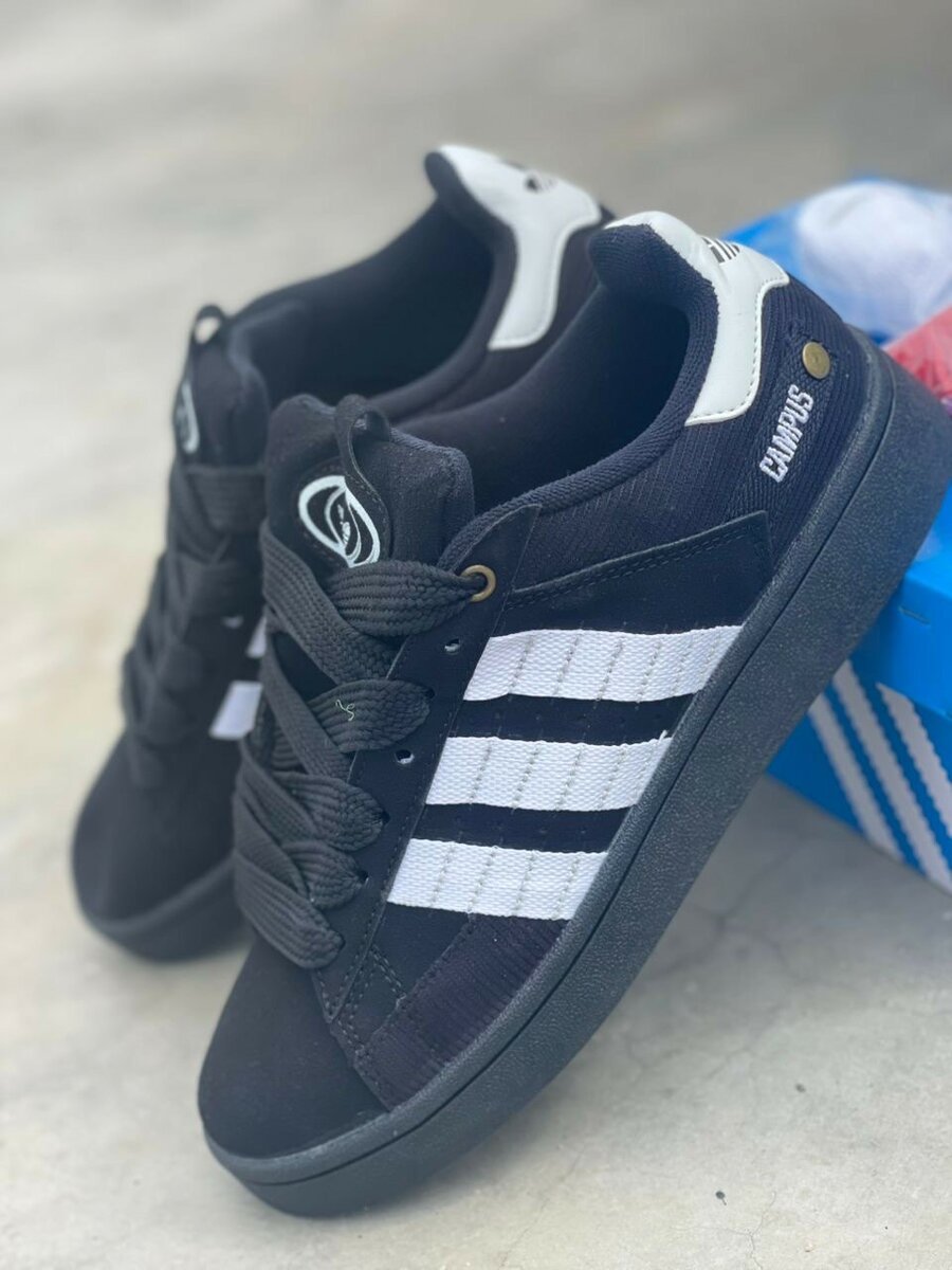 Adidas campus original