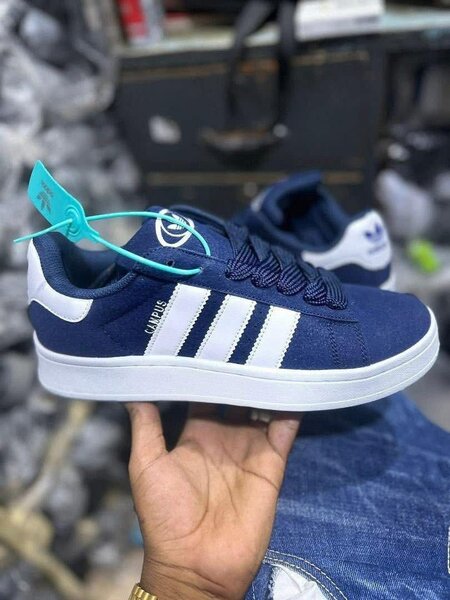 Sneakers tendance homme