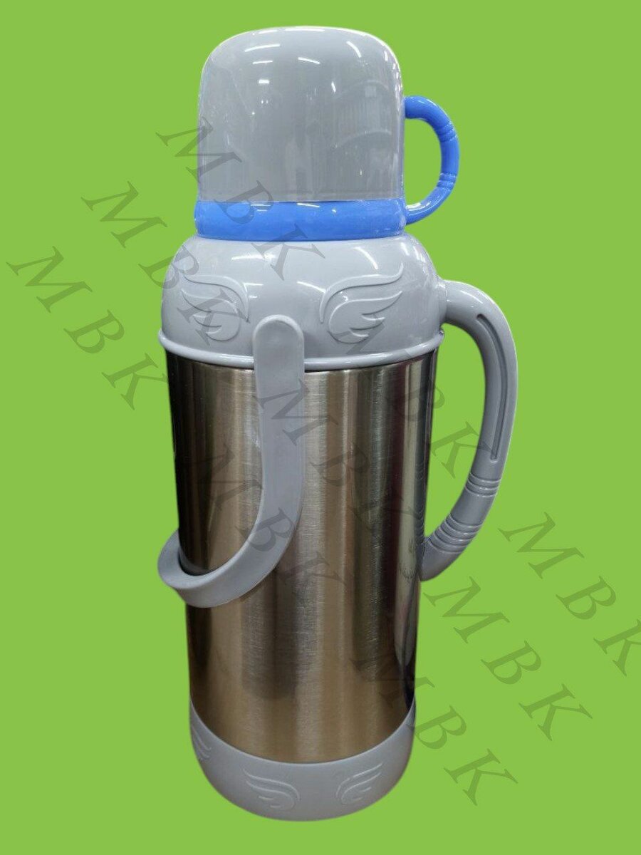 Thermos inox 3L isolant