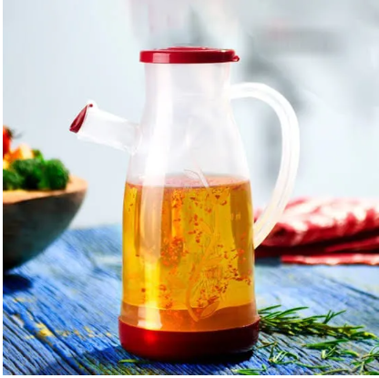 Trickle Jug high quality stylish design very use full fancy oil jug, kitchen organizer accessories multipurpose jugs for water, milk can be used in restaurants kitchen gadget