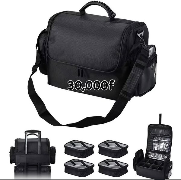 Sac de Rangement Professionnel