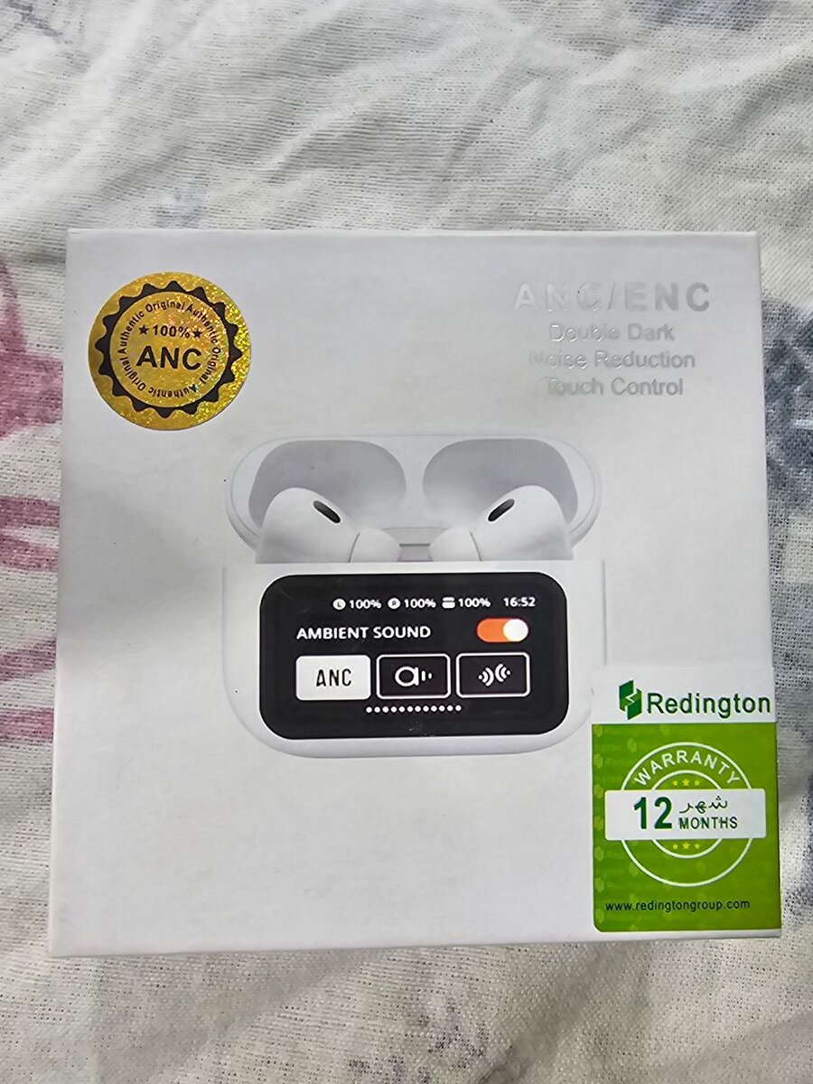 Airpods pro ANC/ENC