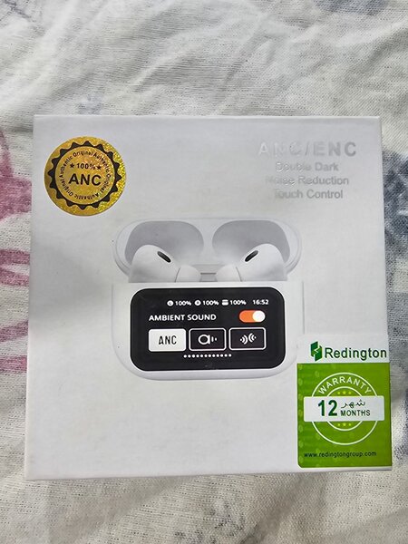 Airpods pro ANC/ENC