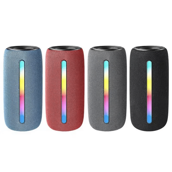 Enceinte bluetooth LED 10w