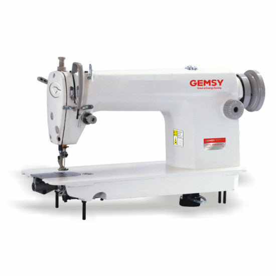 Gemsy Industrial Sewing Machine