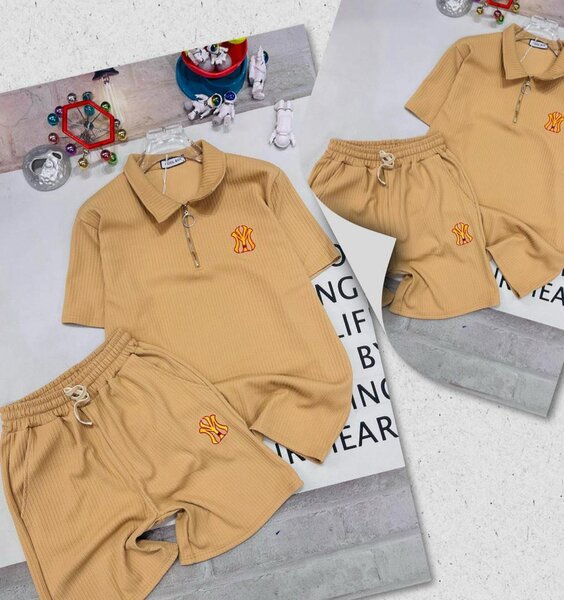 Complet homme culotte