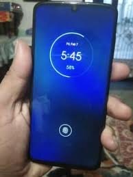 Vivo y 12 s