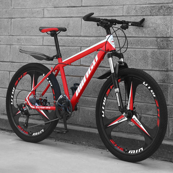 VTT Haut de Gamme Performance