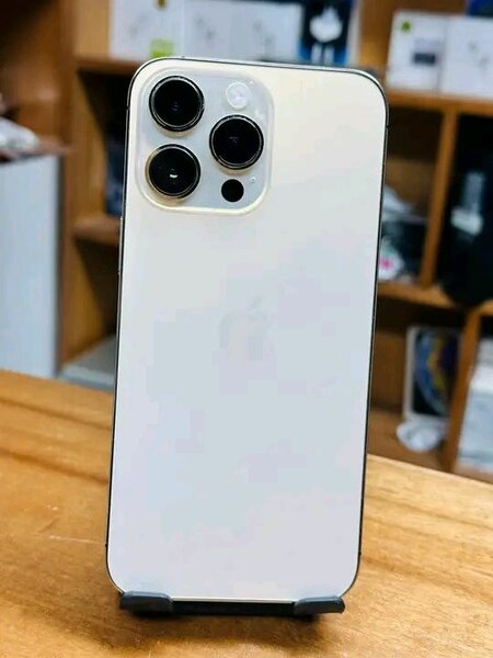 Smartphone haut de gamme