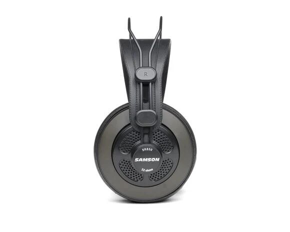 SAMSON SR850 PROFESSIONAL STUDIO HEADPHONE