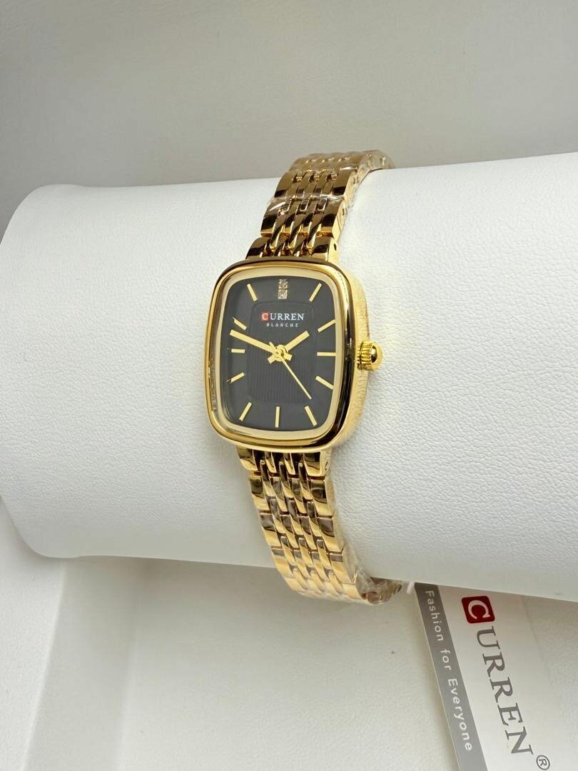 Montre Bracelet CURREN femme