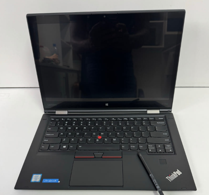 Lenovo X1 1st YOGA 360