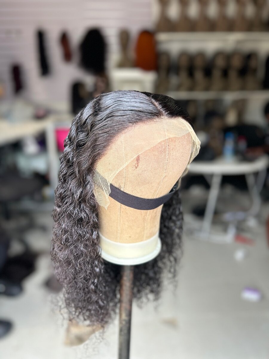 Asian double density