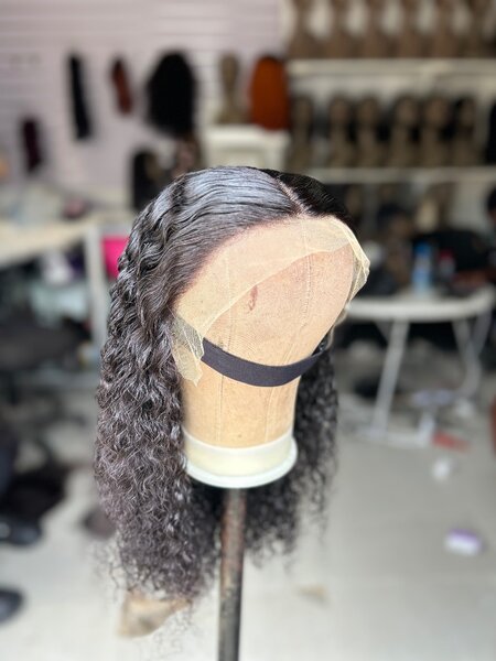 Asian double density