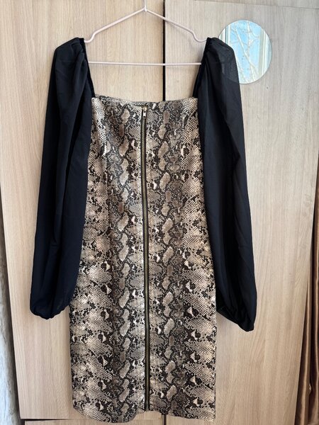 Вечерние платья