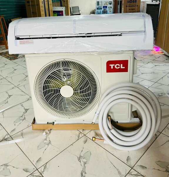 TCL AIR CONDITIONER