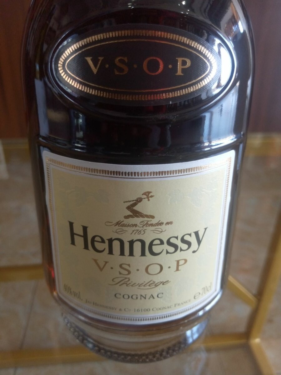 Hennessy