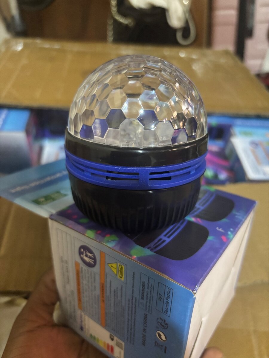 Projecteur LED Ambiance