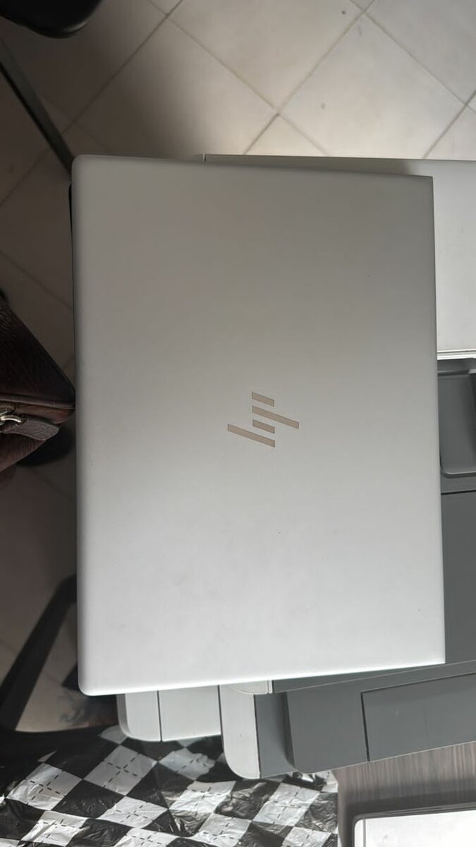 Ordinateur portable Hp élitebook G5