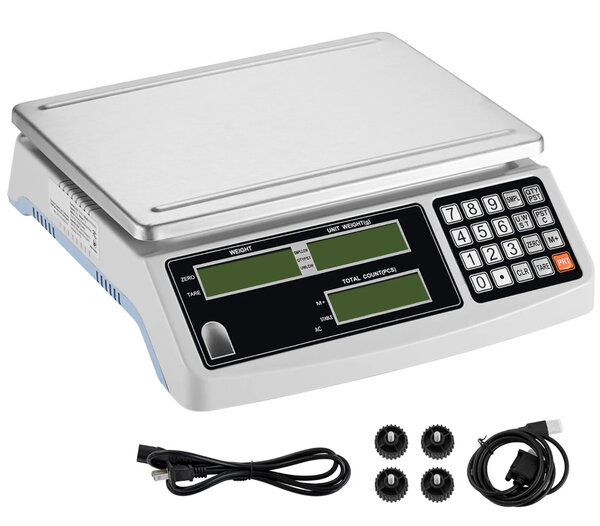 Balance Électronique Précise