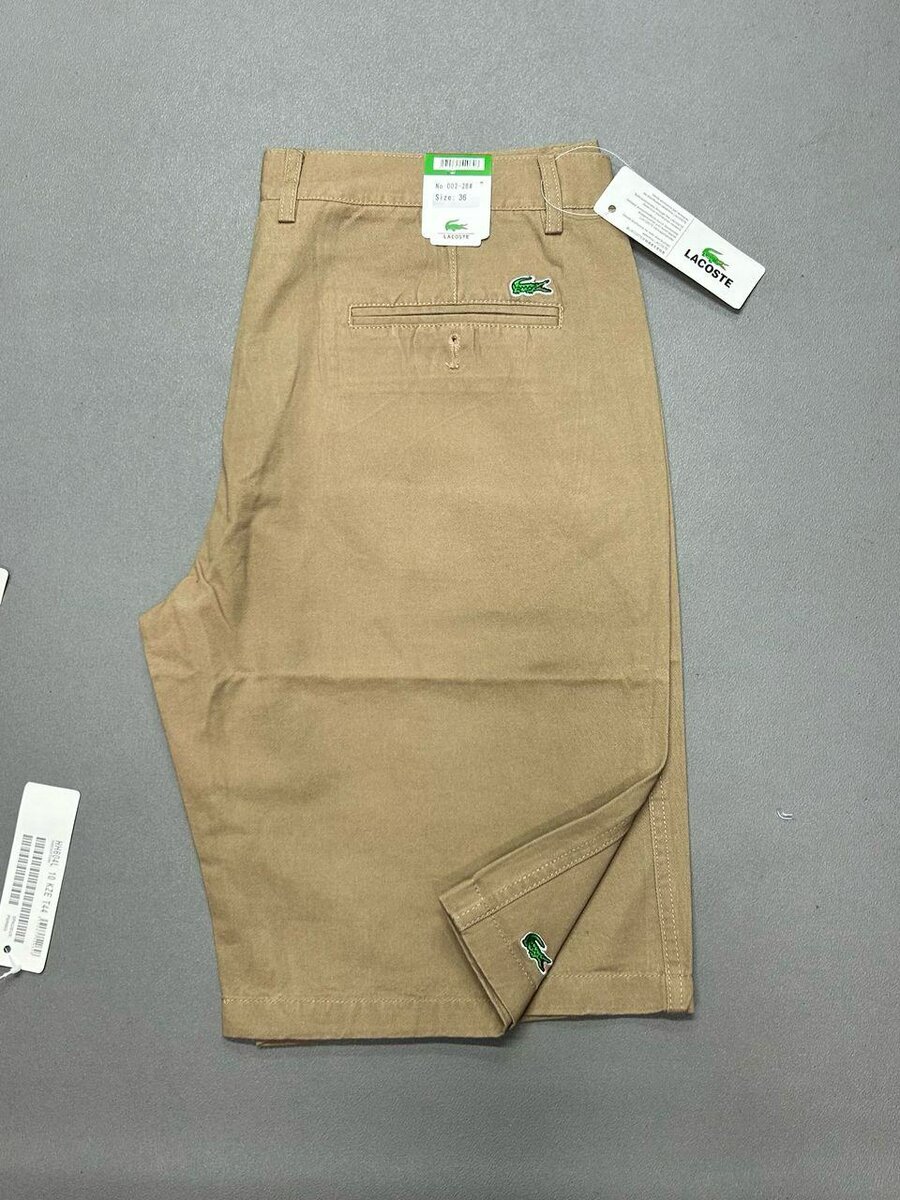 Shorts classiques pour homme