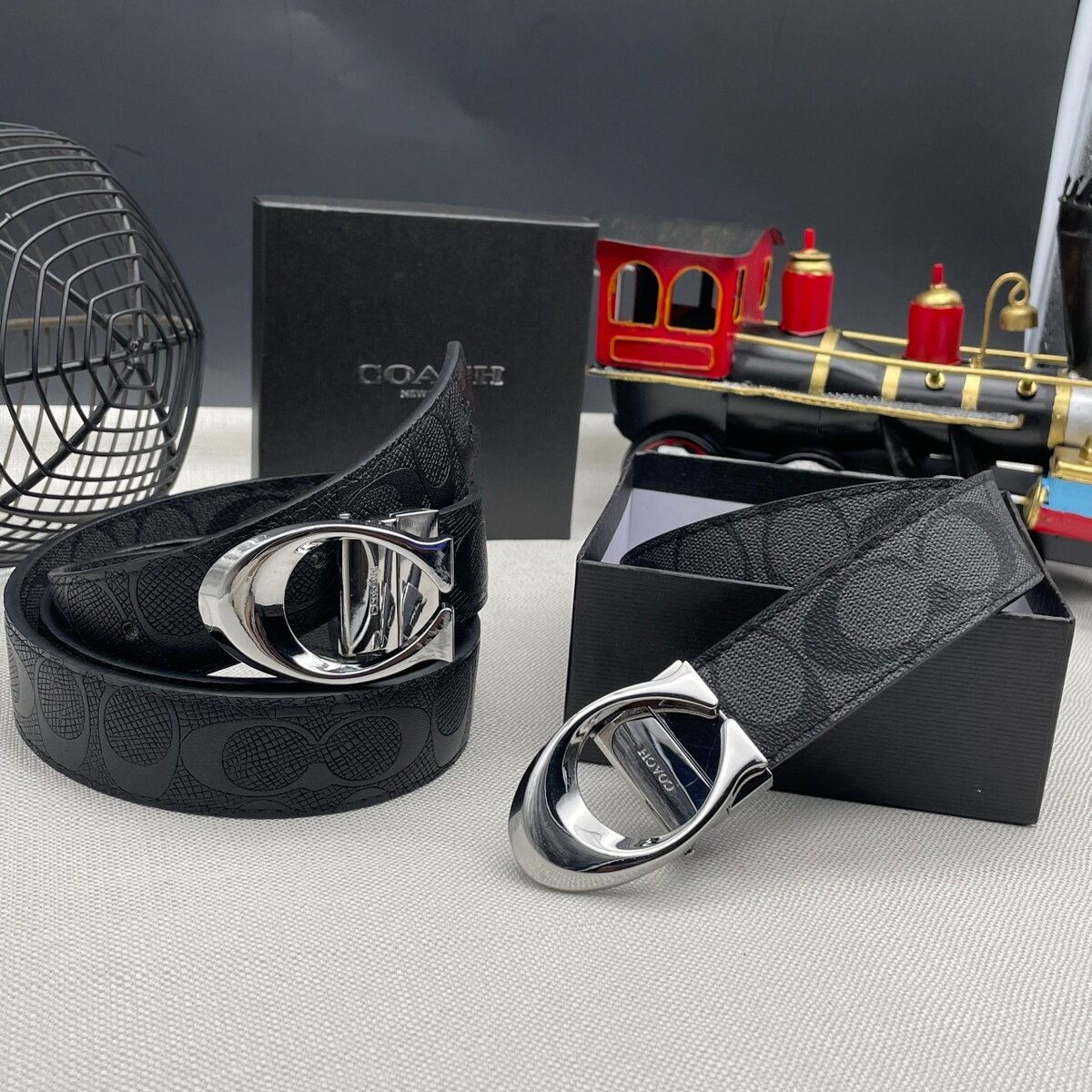 Quality Leather Belts