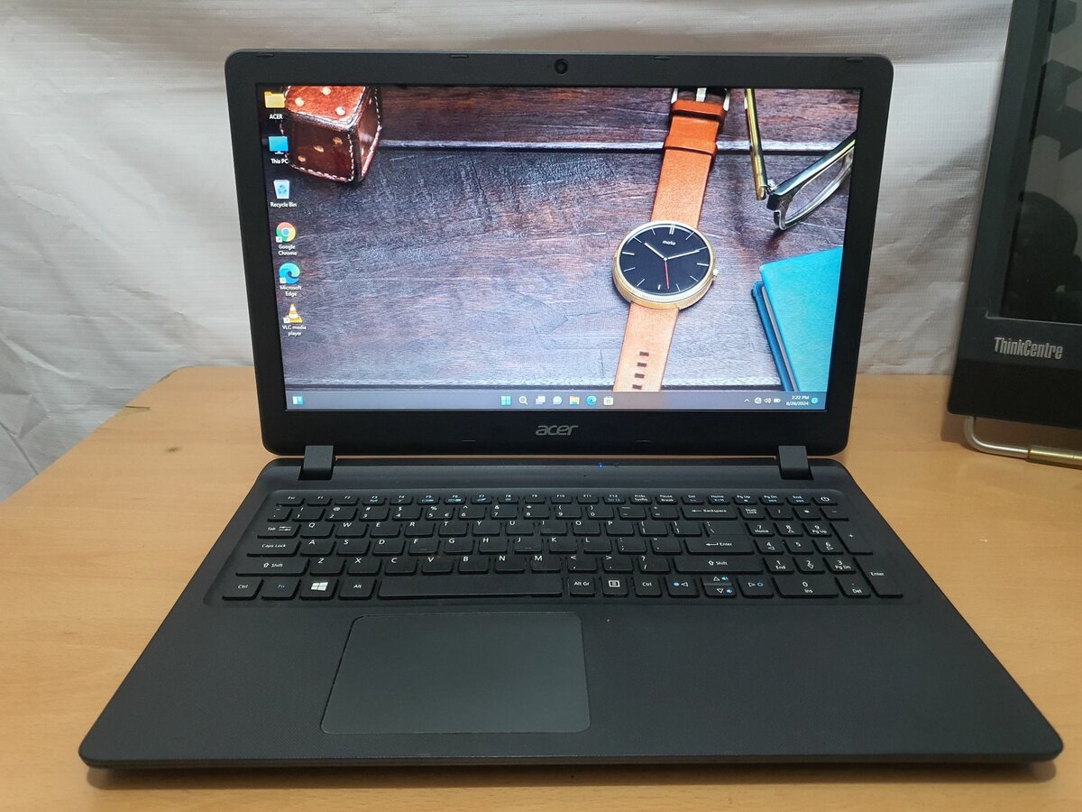 Acer Aspire ES1-572