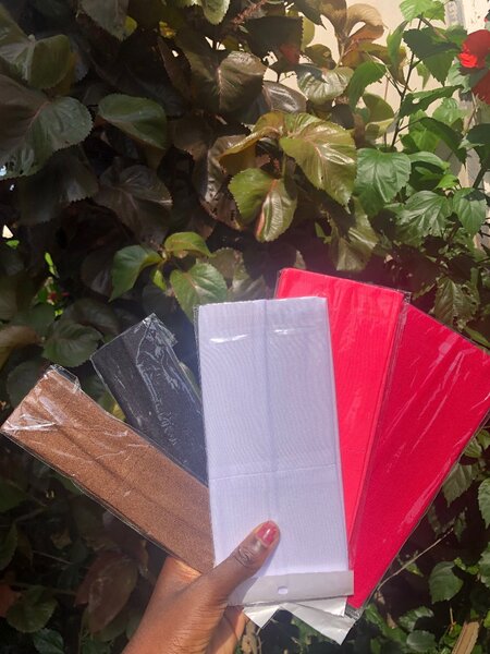 Clips , Bands and bows