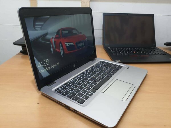 HP ELITEBOOK 840-G4 INTEL CORE