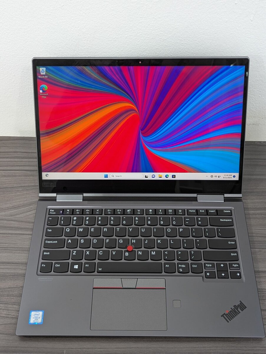 Lenovo Thinkpad X1 YOGA