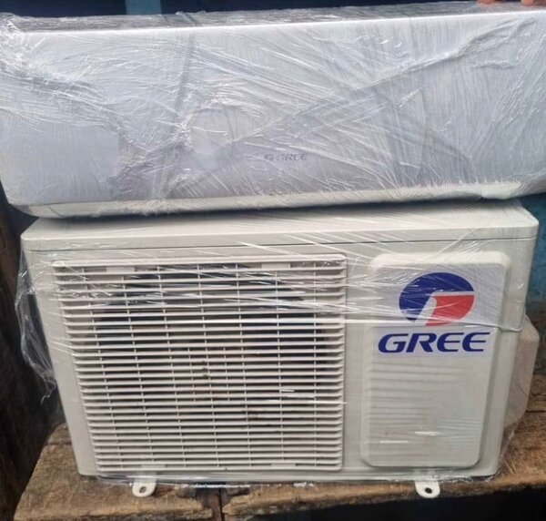 Climatiseur puissant 1.5 HP