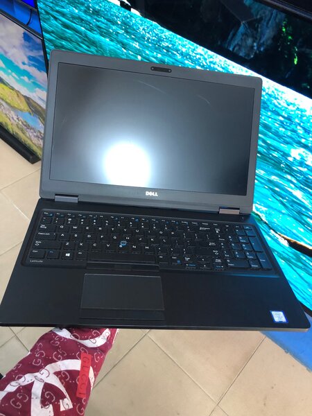 Dell Latitude 5580