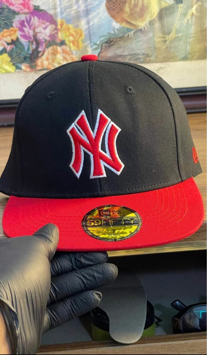 Casquettes Snapback Sport Style