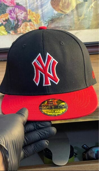 Casquettes Snapback Sport Style