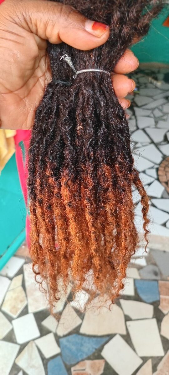 Dreadlocks