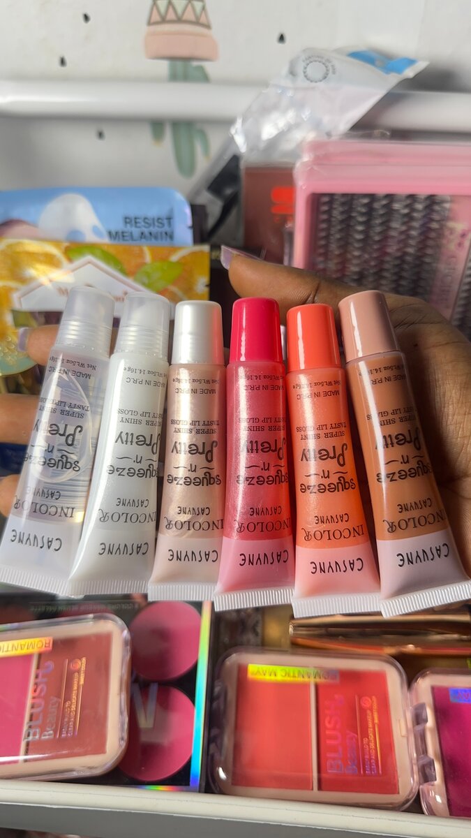 Baume à Lèvres Enotone Cyliare