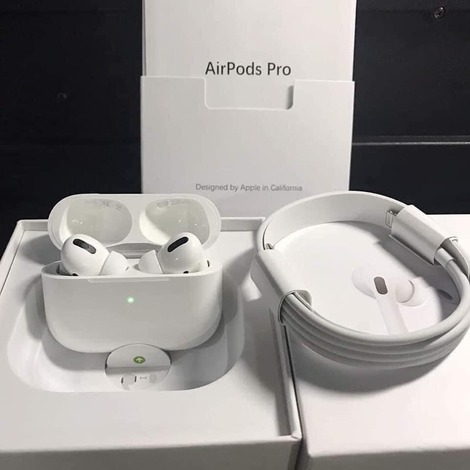 Airpods 2e génération écouteurs sans fil Apple