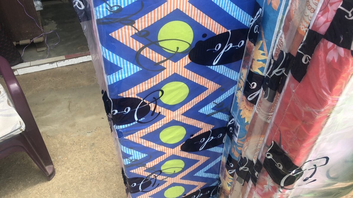 Matelas ordinaire épaisseur 12