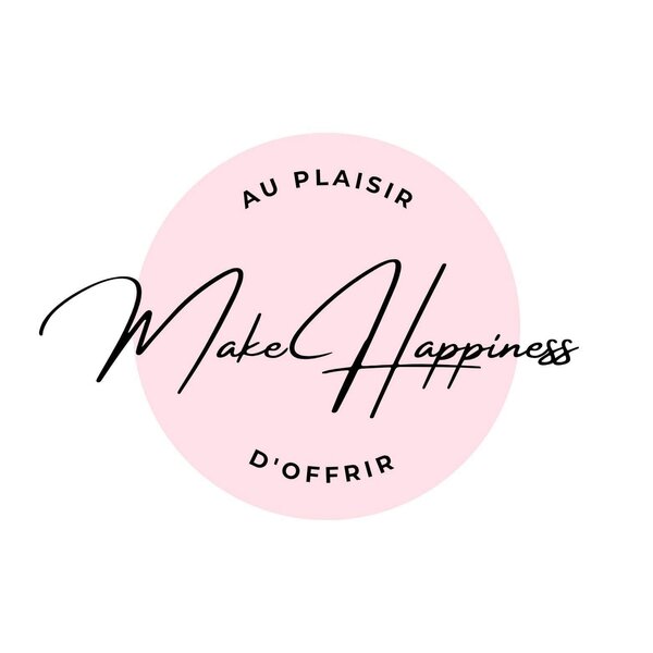 Make Happiness 