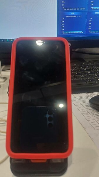 iPhone X - Smartphone Écran 5.8"