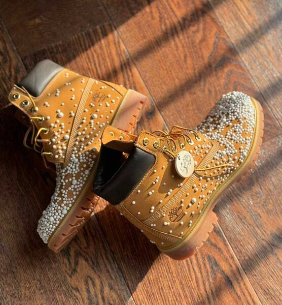 Timberland