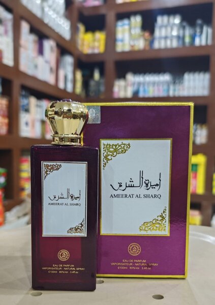 Parfum Ameerat Al Sharq 100ml