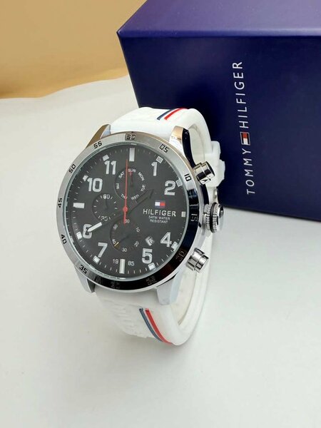 Montre Homme Classique Tommy