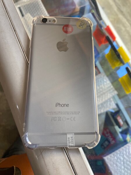 iPhone 6