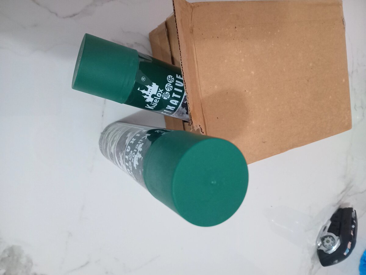 Spray fixatif artistique 300ml